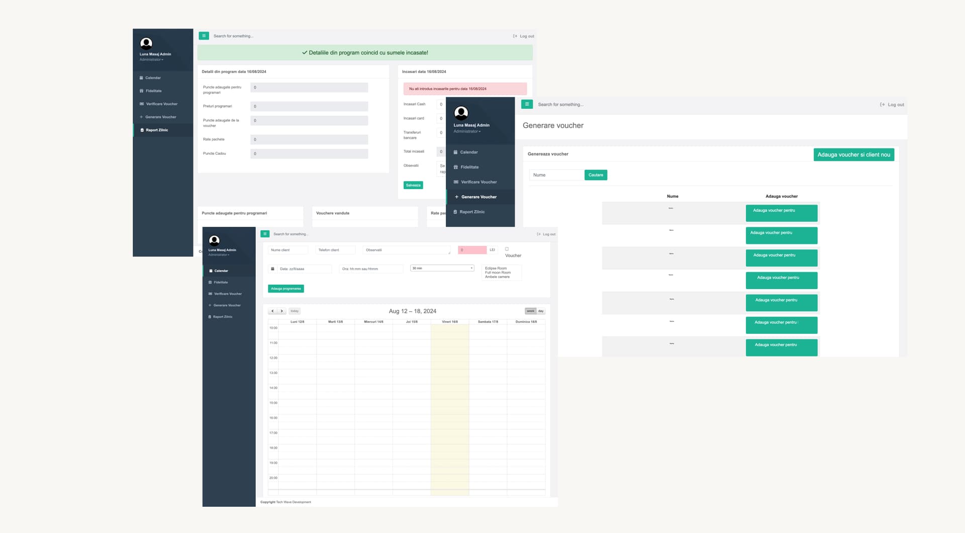 Understanding the Platform - Client Immersion and Research