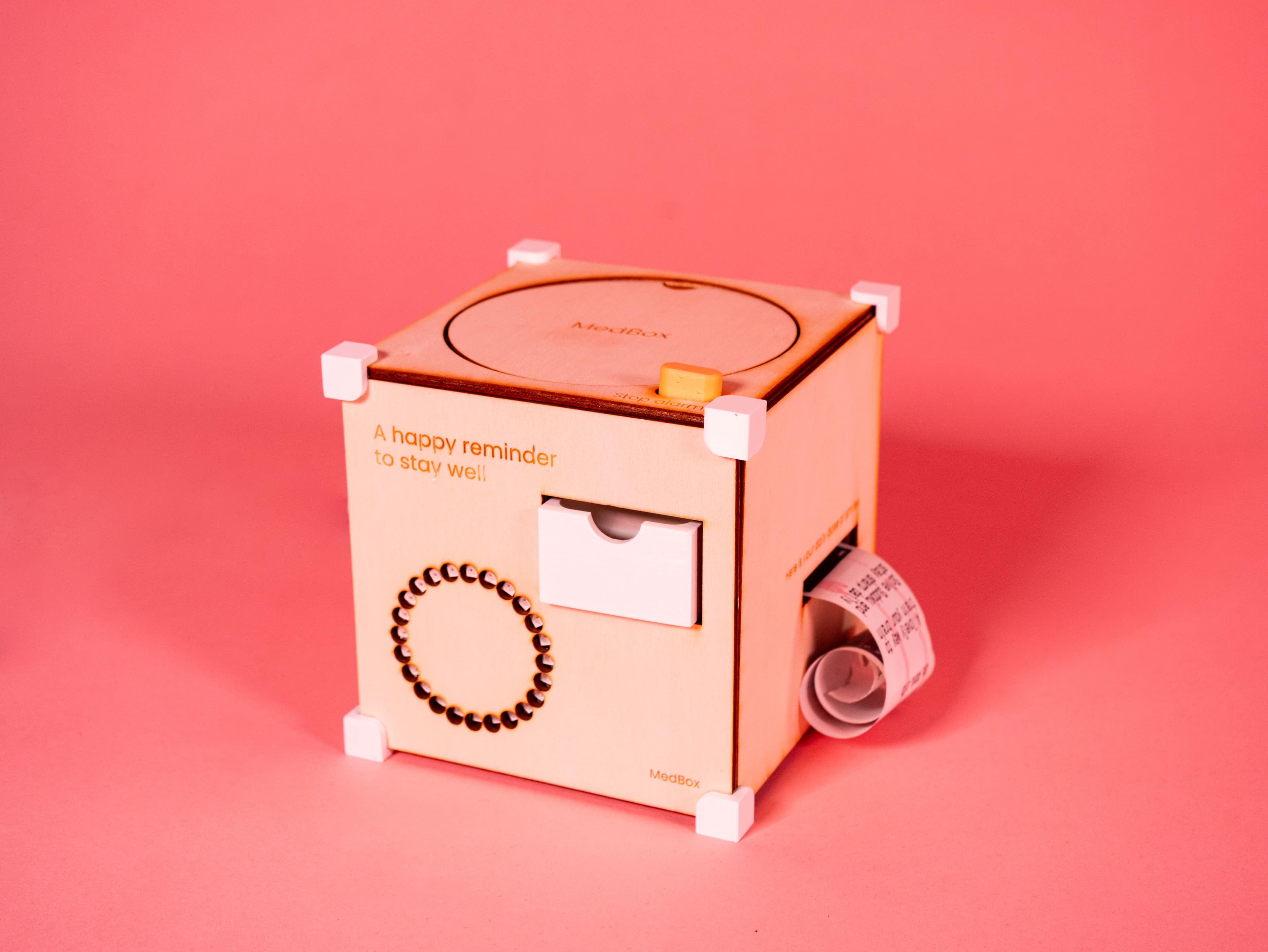 MedBox Project Gallery - Image 1
