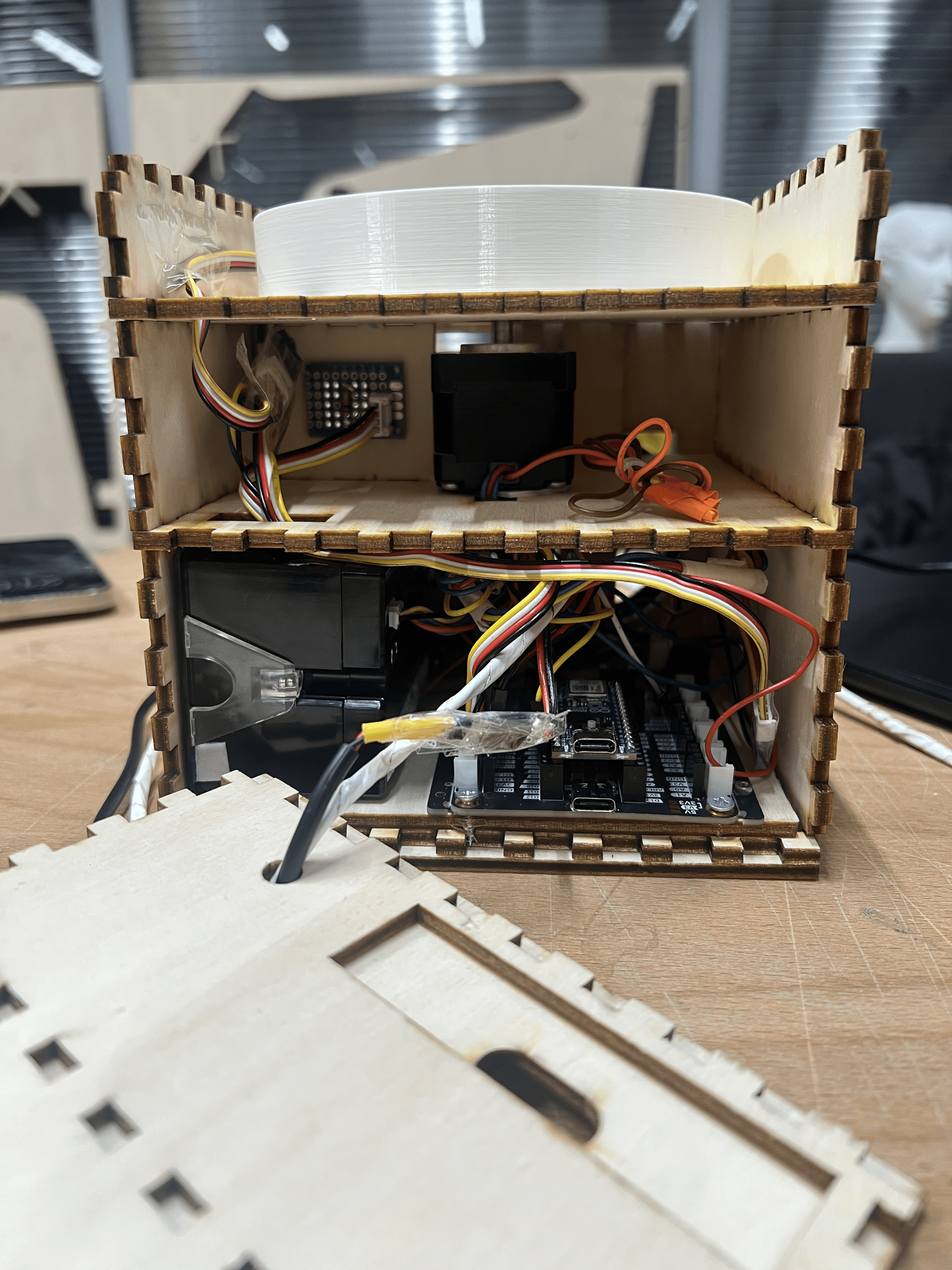 MedBox Project Gallery - Image 4