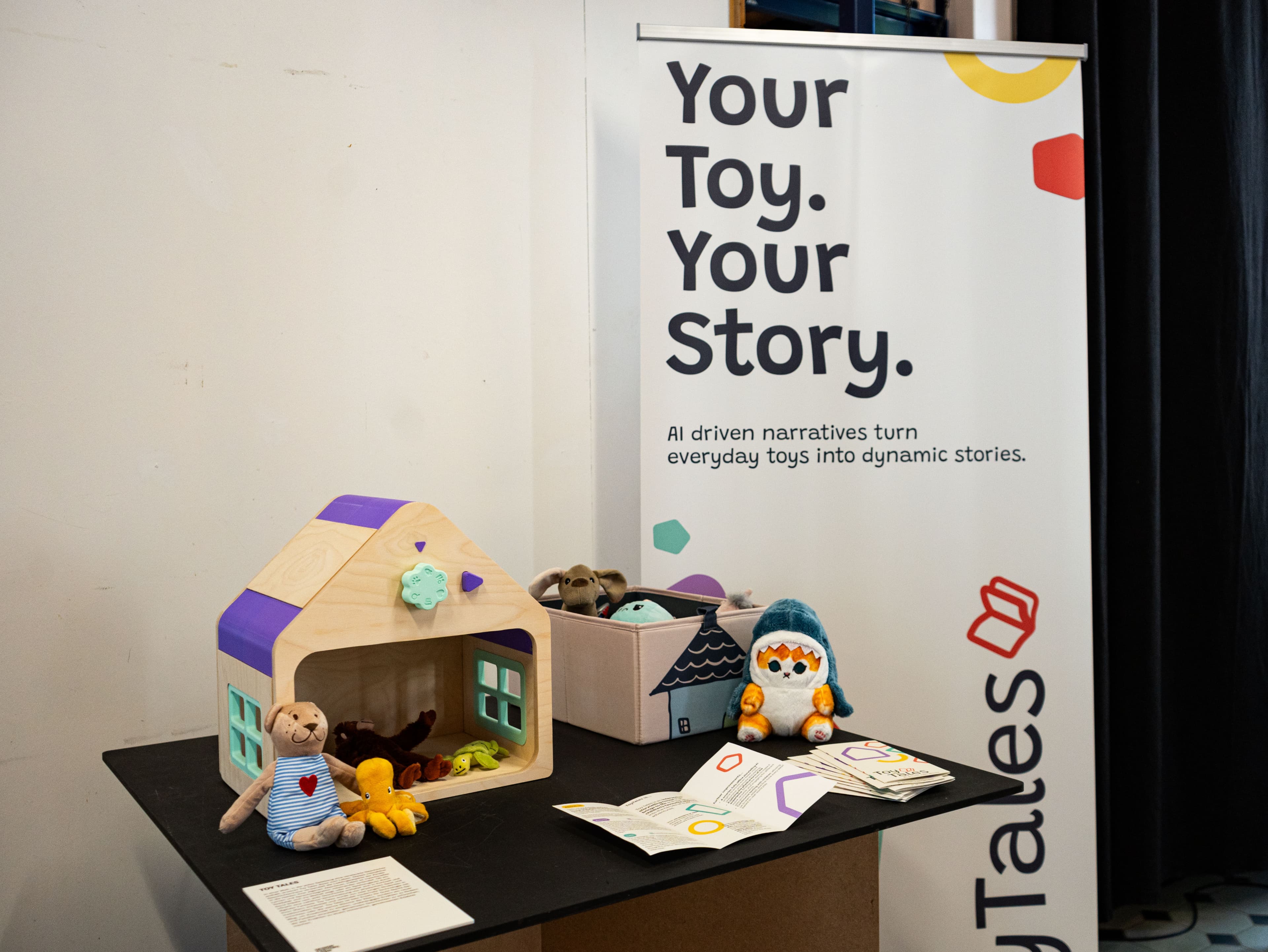 Storia Project Gallery - Image 1